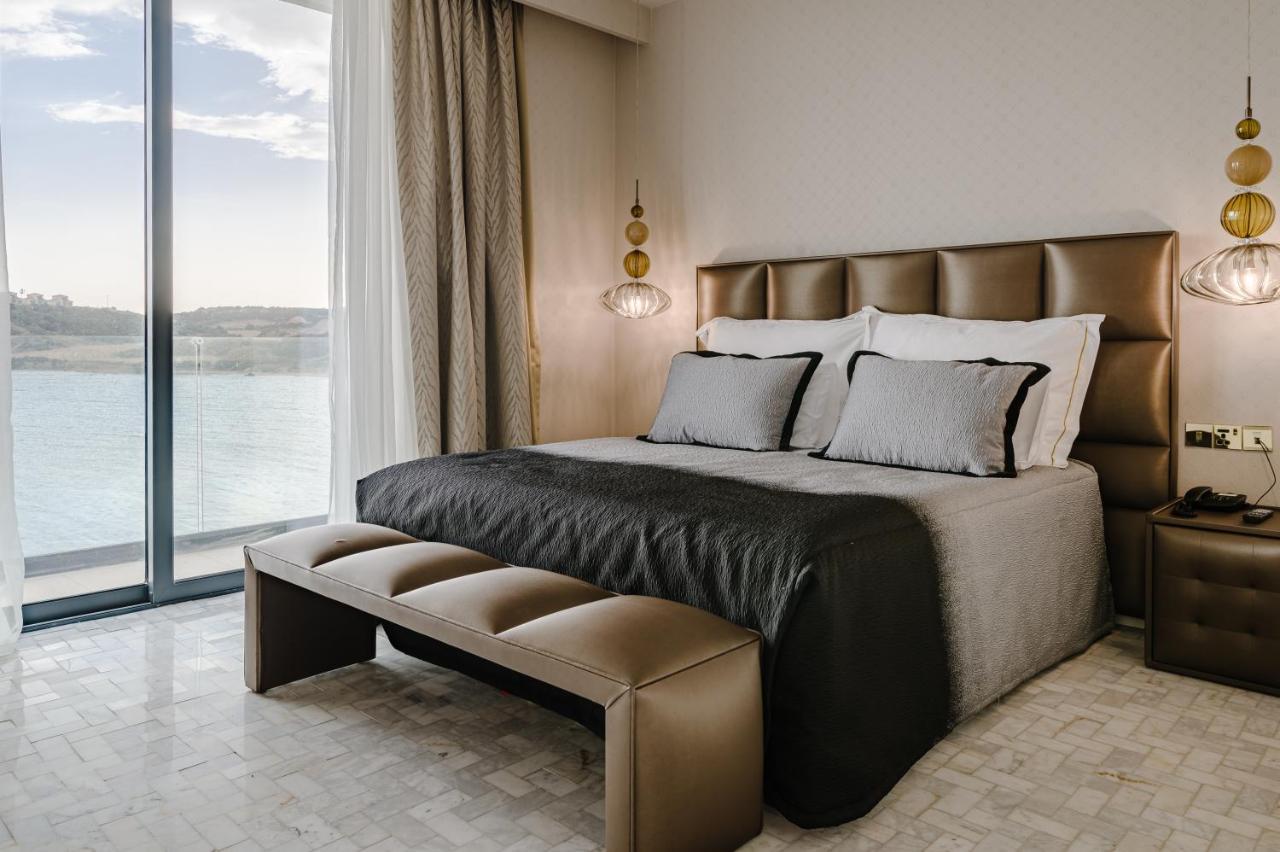 Blue Sea Karpasia Hotel Rizokarpaso Ngoại thất bức ảnh