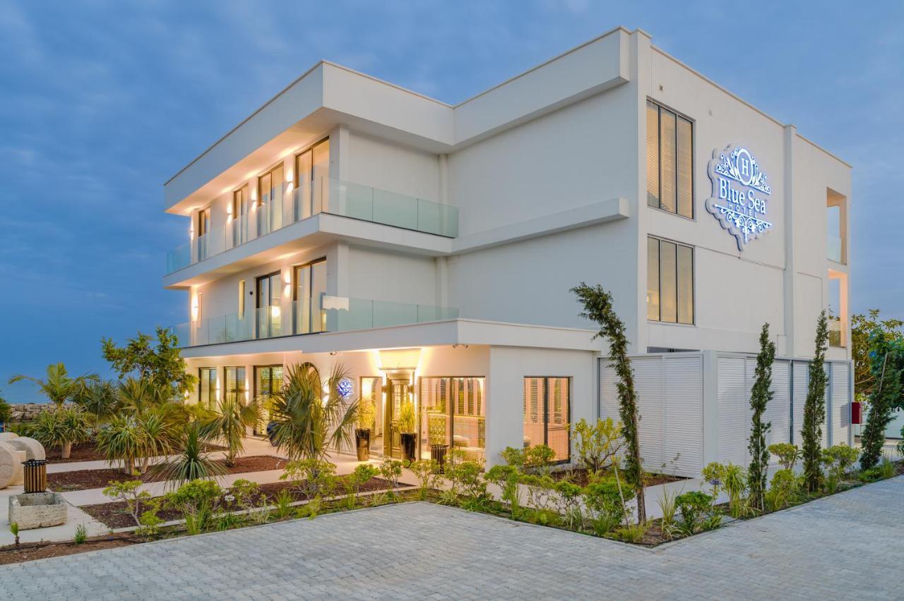 Blue Sea Karpasia Hotel Rizokarpaso Ngoại thất bức ảnh