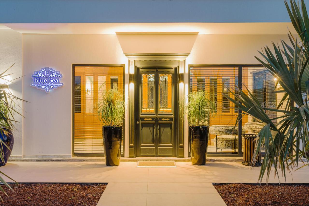 Blue Sea Karpasia Hotel Rizokarpaso Ngoại thất bức ảnh