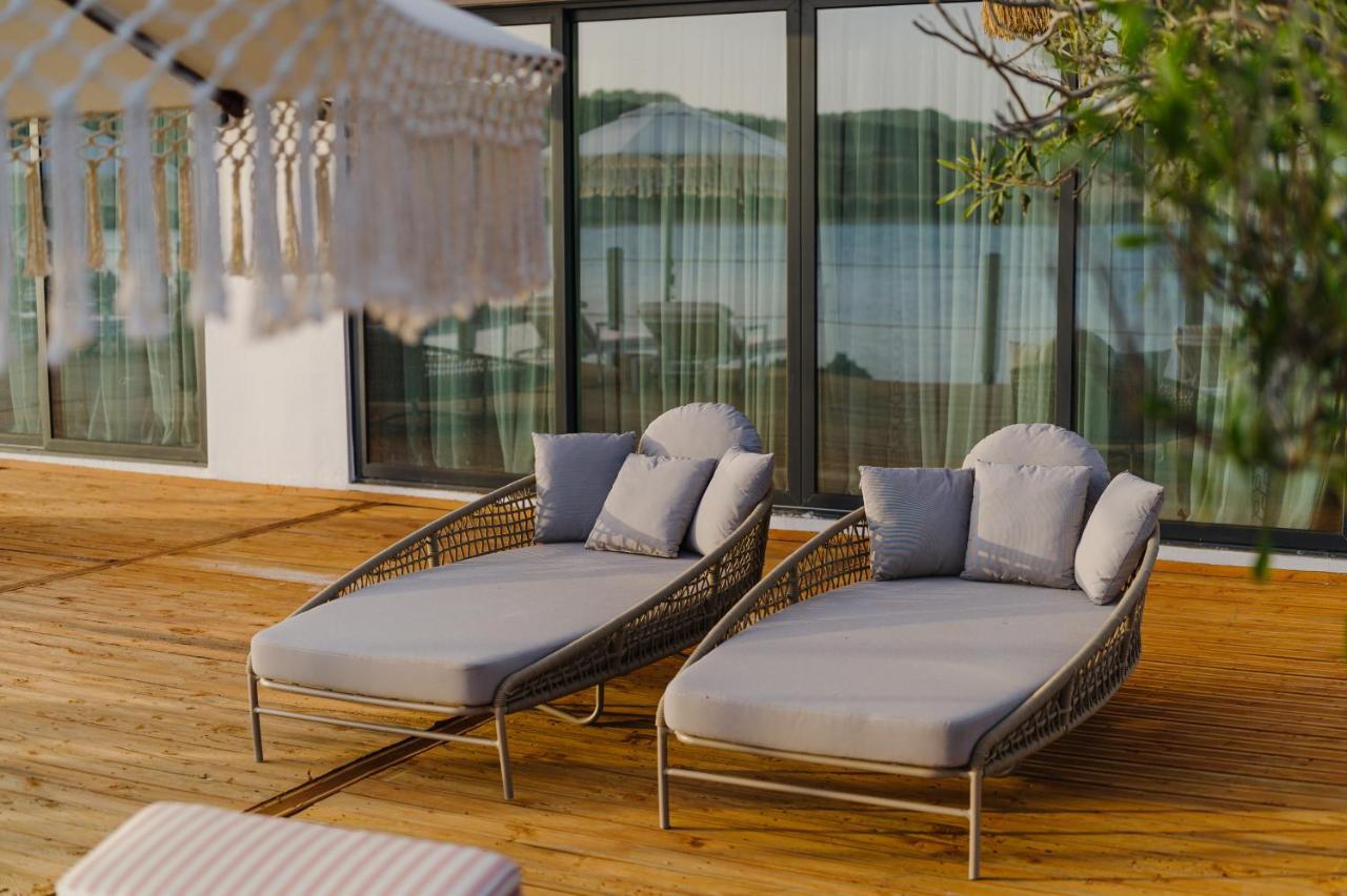 Blue Sea Karpasia Hotel Rizokarpaso Ngoại thất bức ảnh