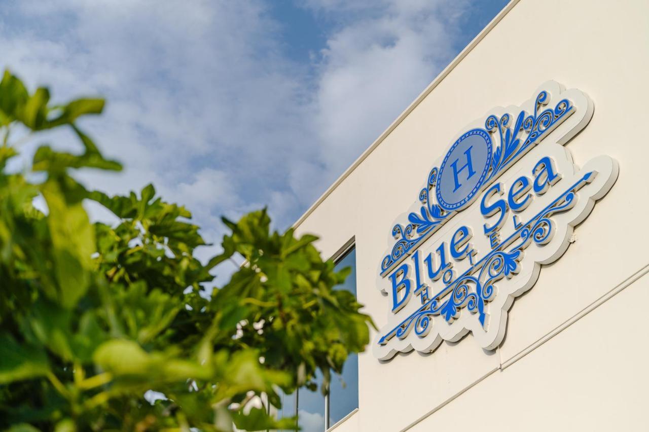 Blue Sea Karpasia Hotel Rizokarpaso Ngoại thất bức ảnh
