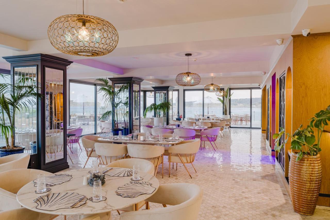 Blue Sea Karpasia Hotel Rizokarpaso Ngoại thất bức ảnh