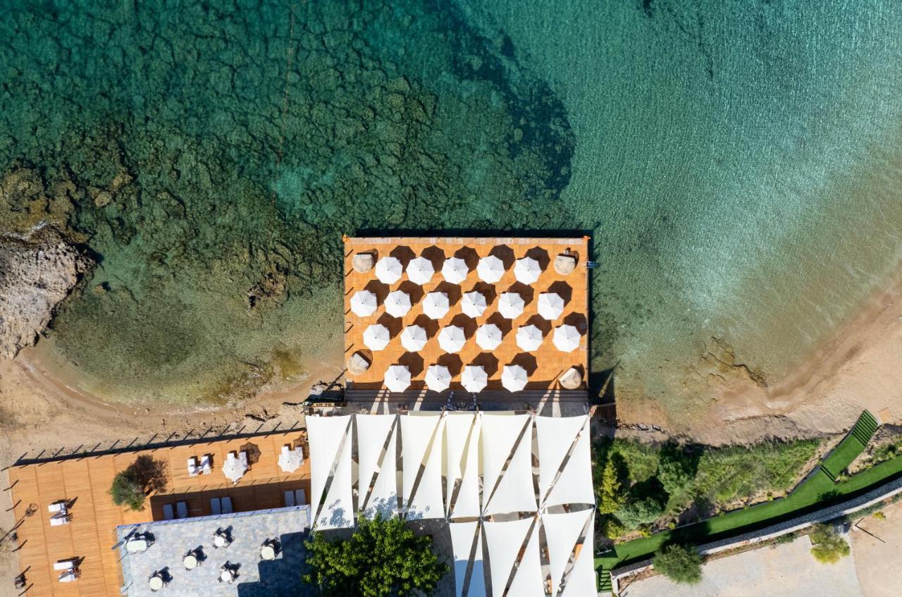 Blue Sea Karpasia Hotel Rizokarpaso Ngoại thất bức ảnh
