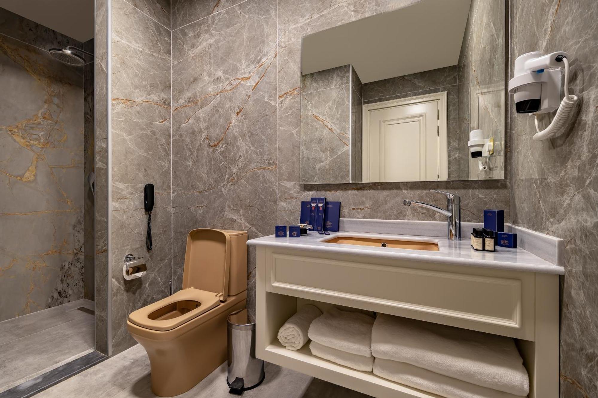 Blue Sea Karpasia Hotel Rizokarpaso Ngoại thất bức ảnh