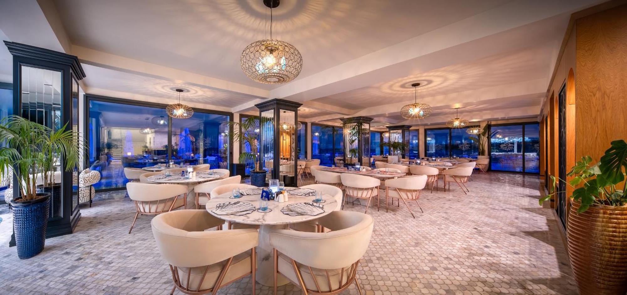 Blue Sea Karpasia Hotel Rizokarpaso Ngoại thất bức ảnh