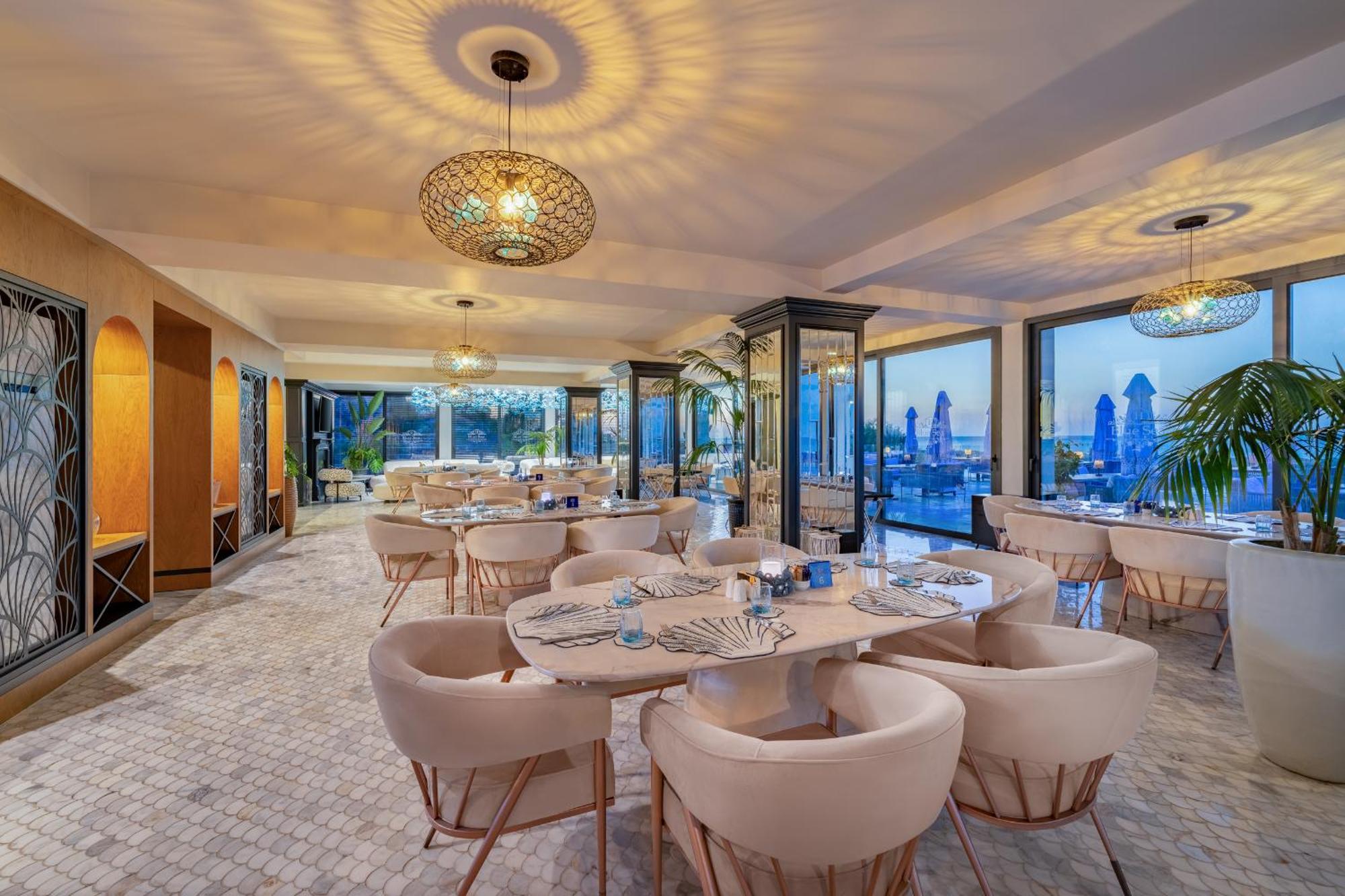 Blue Sea Karpasia Hotel Rizokarpaso Ngoại thất bức ảnh