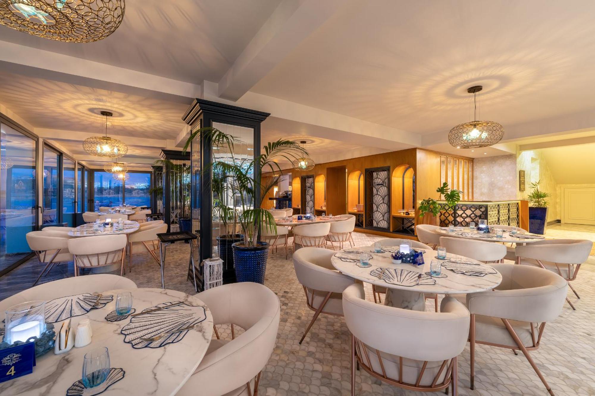 Blue Sea Karpasia Hotel Rizokarpaso Ngoại thất bức ảnh